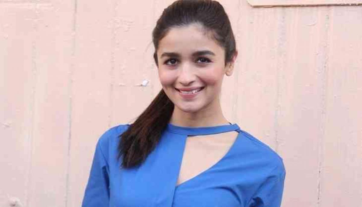 Alia played cupid for fans, doles out love tips